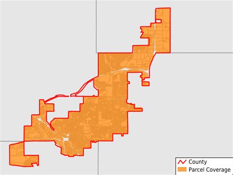 Broomfield County Property Records (Colorado) .